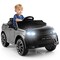 Kids Electric Ride-On Land Rover 12V Remote Control Music LED Lights Toy Car